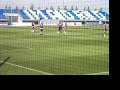 Gol Ruud Van Nistelrooy entrenando en Valdebebas 2 (2006) Gol Ruud Van Nistelrooy entrenando en Valdebebas 2 (2006)
