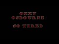 So Tired - Osbourne Ozzy