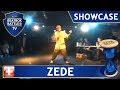 Swiss Beatbox Champion - ZEDE round 2