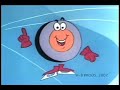 Peter Puck | A Classic Hockey Icon