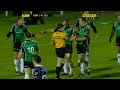 Contepomi penalty vs Connacht
