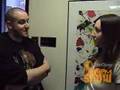 Bootcamp Mayhem Show interviews Jacklyn Vesci