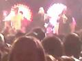 leo mattioli en la sala del rey