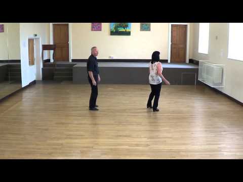 after work - LINE DANCE