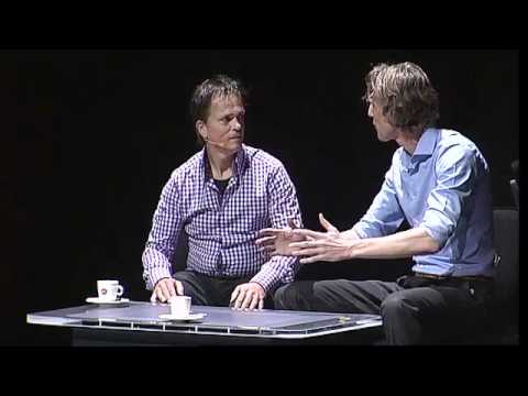 TEDxMaastricht - Bas Bloem -