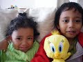 luqman   balqis baca buku