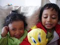 luqman   balqis baca buku