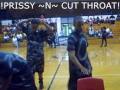 hertford county... PRISSY N CUT THROAT