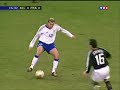 Zinedine Zidane Tricks Skills and Goals Zinedine Zidane Tricks Skills and Goals