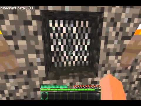 [Minecraft 1.2.4] [16x] Fallout – Themed Texture Pack