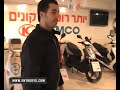 Motorcycle Air Conditioning by EntroSys