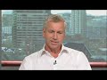 Goals on Sunday - Alan Pardew talking about Southampton's finances.