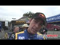 Travis Pastrana X Games 13 Interview 1