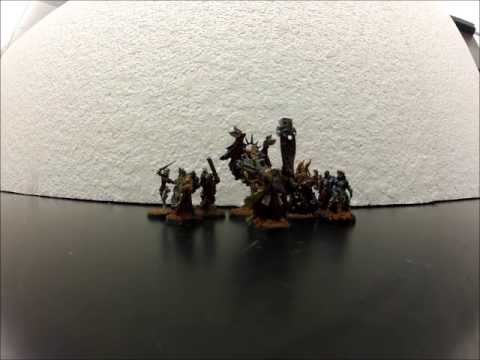 sororitas - Warhammer 40K new codex review.