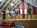 New Zealand Maori Culture - Ritual/Ceremony Pt. 5 (Singing)
