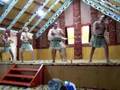New Zealand Maori Culture - Ritual/Ceremony Pt. 5 (Singing)