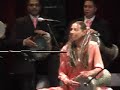 Raquy Osama & Said El Artist at AUC - 