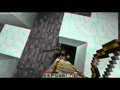 preview-My Minecraft sidequests - Skylands (part 9) (ctye85)