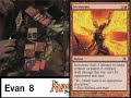 The Magic Show #96a - Top 4 Match (Edited)