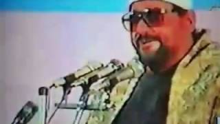 الشيخ سيد متولي عبد العال.. مقام السيكا 