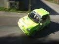 Rallye Casinos do Algarve 2008 - 1 - Rallye Casinos do Algarve 2008 - 1 -
