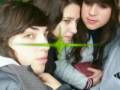 Feliz cumple Mechi!