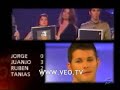 Los Triunfitos Salvan a Tania Sanchez Los Triunfitos Salvan a Tania Sanchez