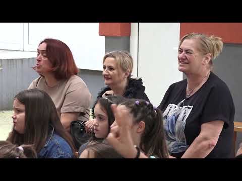 U OŠ „RATKO MITROVIĆ“ ODRŽANO PREDAVANJE O ELEKTRONSKOM I ELEKTRIČNOM OTPADU I NJEGOVOM PRAVILNOM ODLAGANJU