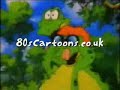 kissyfur cartoon intro