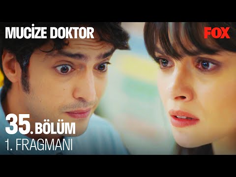 Mucize Doktor 35. Bölüm Fragmanı                                                                                                                                                                                                                          