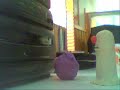 Ghost Stop Motion Ghost Stop Motion