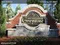 John Thomas Homes: The Cottages at Greystone Offers a Prime Forsyth County Location, Excellent Schools & Great Amenities