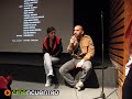 Pablo Trapero y Martina Gusman presentan "Leonera"