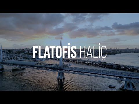 Flatofis Haliç
