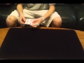 Slider:: Original Card Trick