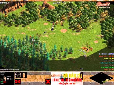 aoe lien quan vs truong sa 19/7/2013 c3/1 aoe lien quan vs truong sa 19/7/2013 c3/1