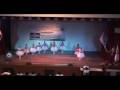 PCS advance ballet class B