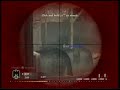 Call Of Duty World At War Beta: Team Deathmatch On Roundhouse - 10 Kill Streak HD