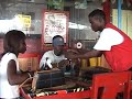 Dancing in the Bar