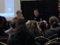 Aki-Con 2008: Vic Mignogna, Chuck Huber & Ichidan Q&A