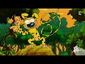 Mon Ami Marsupilami (Générique Lou Bega)