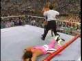 EFED Rowdy Roddy Piper Entrance