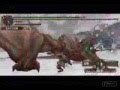 Monster Hunter
