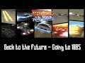 Back to the future 3 - Going to 1885