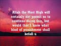 Commanding Good/Forbidding Evil