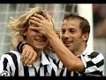Del piero & Nedved Del piero & Nedved