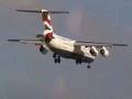 Airliners Landing 4