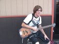 videos de Eric, The Newest Swing Cat