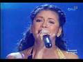 Regine Sop Till I Met You