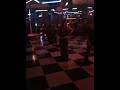 Cupid Shuffle Gone Wrong